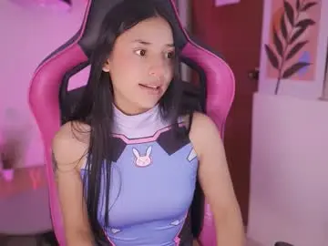 Chaturbate Live Sex Cam of hade_collinss