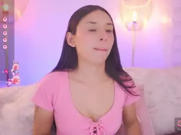 Chaturbate Adult Webcam of hade_collinss