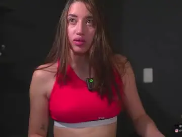 Chaturbate Live Sex of hannafrancoo