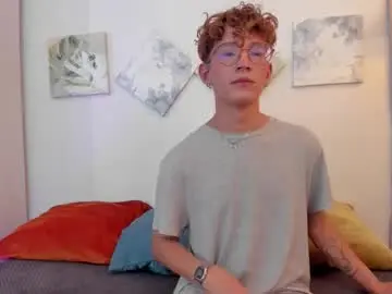 Chaturbate Private Sex Chat of iangel_