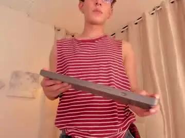 Chaturbate Nude Webcam of iangel_