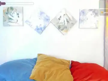 Chaturbate Live Porn of iangel_