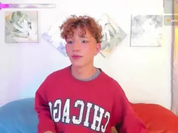 Chaturbate Live Sex Cam of iangel_