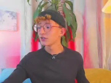 Chaturbate Adult Webcam of iangel_