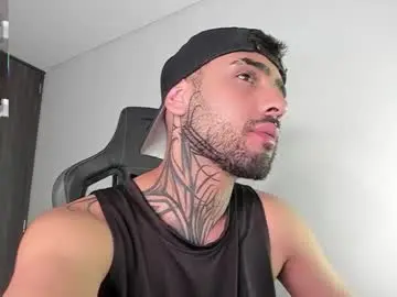 Chaturbate Nude Webcam of imferrerr