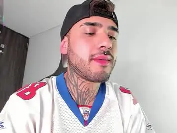 Chaturbate Best live sex cam show of imferrerr