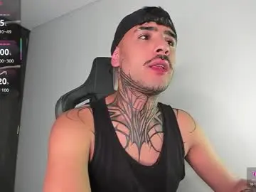 Chaturbate Adult Video Chat of imferrerr