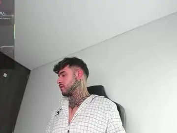 Chaturbate Adult Webcams of imferrerr