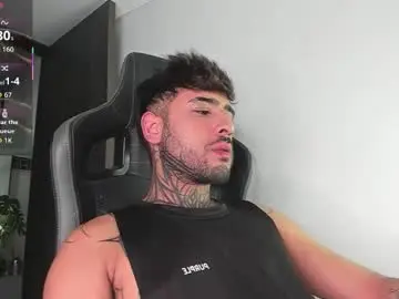 Chaturbate Adult Webcam of imferrerr