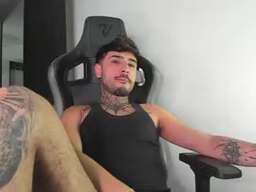 Chaturbate Sex Chat of imferrerr