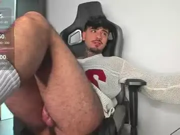 Chaturbate Best live sex cam show of imferrerr