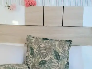 Chaturbate Sex Chat of isabellabloom_