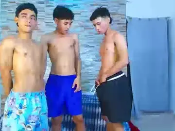 Chaturbate Live Porn of kinkyhousexxx