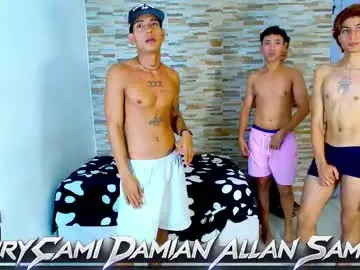 Chaturbate Nude Webcam of kinkyhousexxx