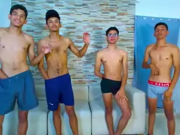 Chaturbate Watch Live Sex Cams of kinkyhousexxx