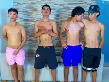 Chaturbate Free Porn Cam of kinkyhousexxx