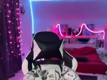 Chaturbate Free Porn Cam of kokokolla