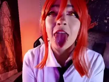 Chaturbate Live Sex Cam of lady_roxane