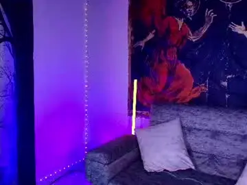 Chaturbate Live Sex of lady_roxane