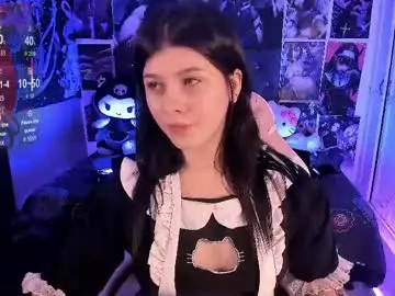 Chaturbate Sex Cam of lanakyutt666