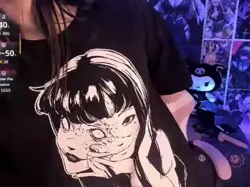 Chaturbate Watch Live Sex Cams of lanakyutt666