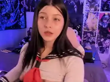 Chaturbate Sex Cam of lanakyutt666