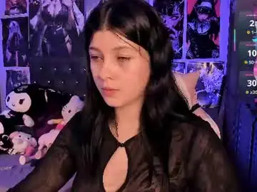 Chaturbate Free Porn Cam of lanakyutt666