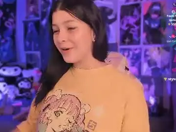 Chaturbate Private Sex Chat of lanakyutt666