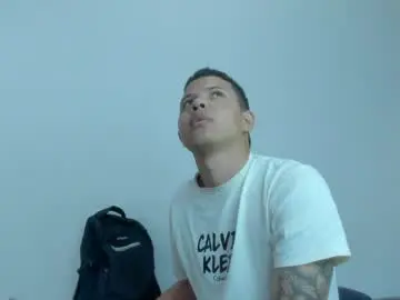 Chaturbate Live Sex Cam of latinsguys2026