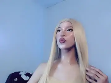 Chaturbate Free Live Porn of lil_magdalene