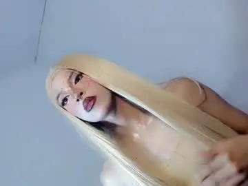 Chaturbate Sex Chat of lil_magdalene