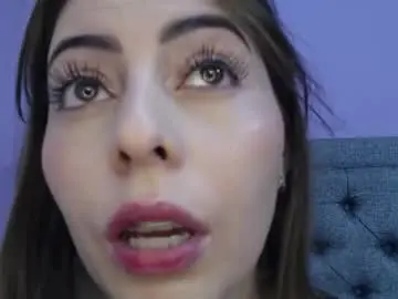 Chaturbate Live Sex of lilasuni