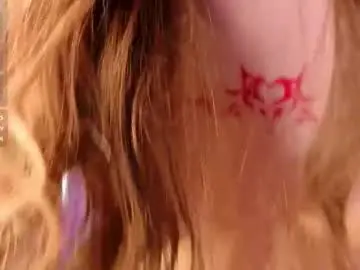 Chaturbate Adult Video Chat of mariespence