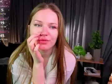 Chaturbate Live Sex Cam of mariespence