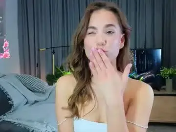 Chaturbate Live Sex Cam of mariespence