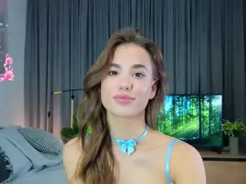 Chaturbate Live Sex Cam of mariespence