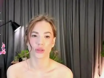 Chaturbate Nude Webcam of mariespence