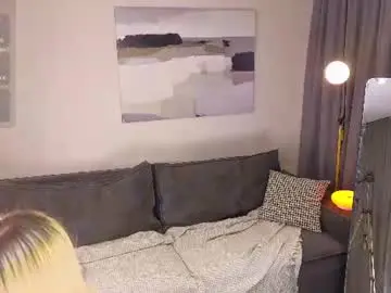 Chaturbate Live Sex of mariespence