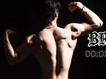 Chaturbate Live Sex of markuss___