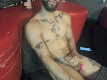 Chaturbate Best Webcam of massimo365days69