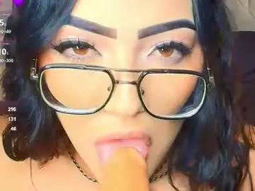 Chaturbate Live Porn of megganswift_