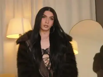 Chaturbate Live Sex of milansantana24