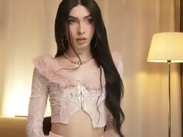 Chaturbate Live Porn of milansantana24