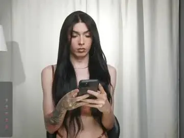 Chaturbate Adult Webcams of milansantana24