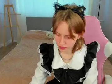 Chaturbate Private Sex Chat of milena_milyan