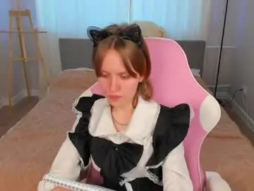 Chaturbate Sex Cam of milena_milyan