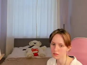 Chaturbate Live Sex Cam of milena_milyan