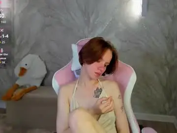 Chaturbate Adult Video Chat of milena_milyan