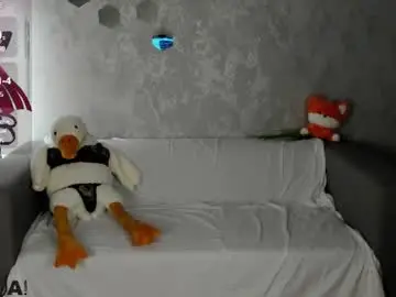 Chaturbate Best live sex cam show of milena_milyan