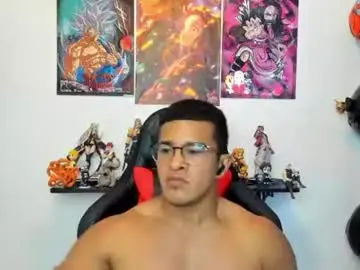 Chaturbate Watch Live Sex Cams of mr_sportsfit